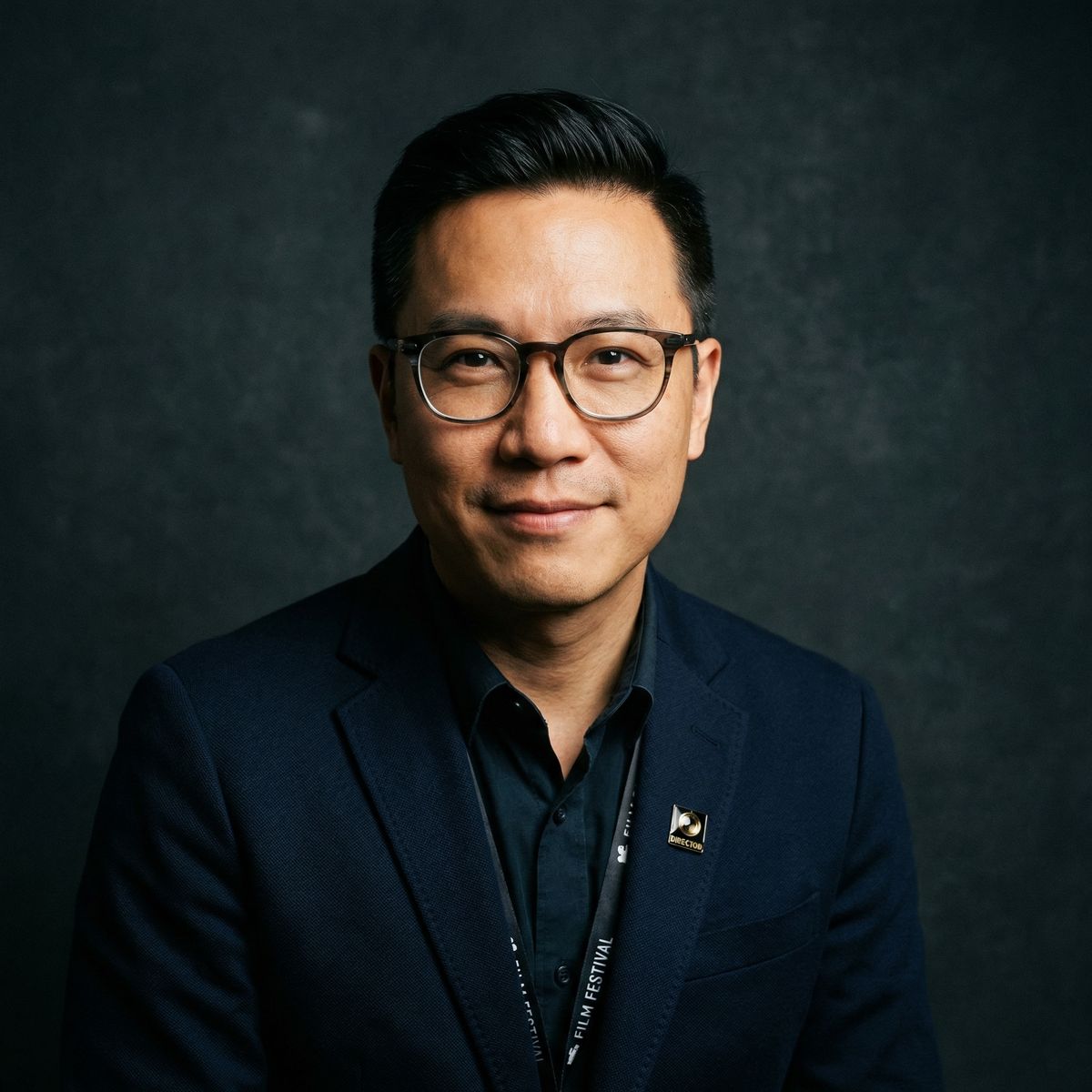 黑丝导演顾问